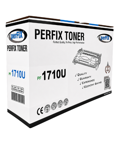 PFX Samsung ML1710-SCX4100-SCX4216-ML1520-P3120-PE16 Laser Toner 3K