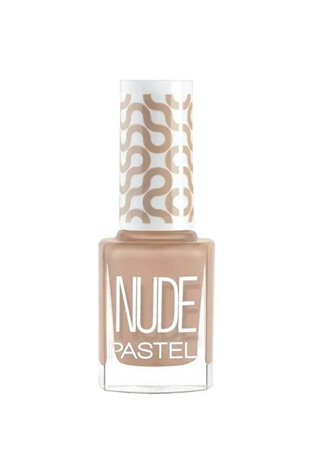 Nail Nude Oje Doğal Görünüm - No: 768