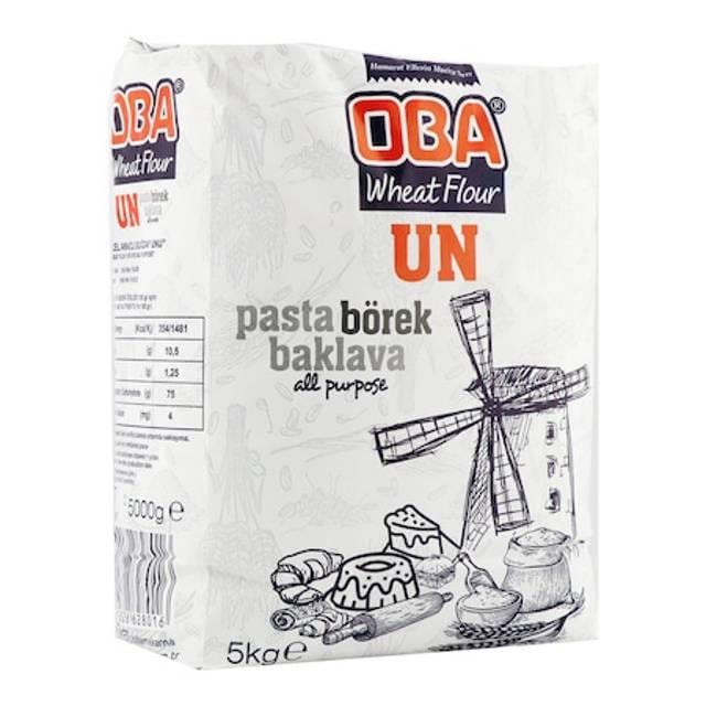 Un 5000gr 1 Adet