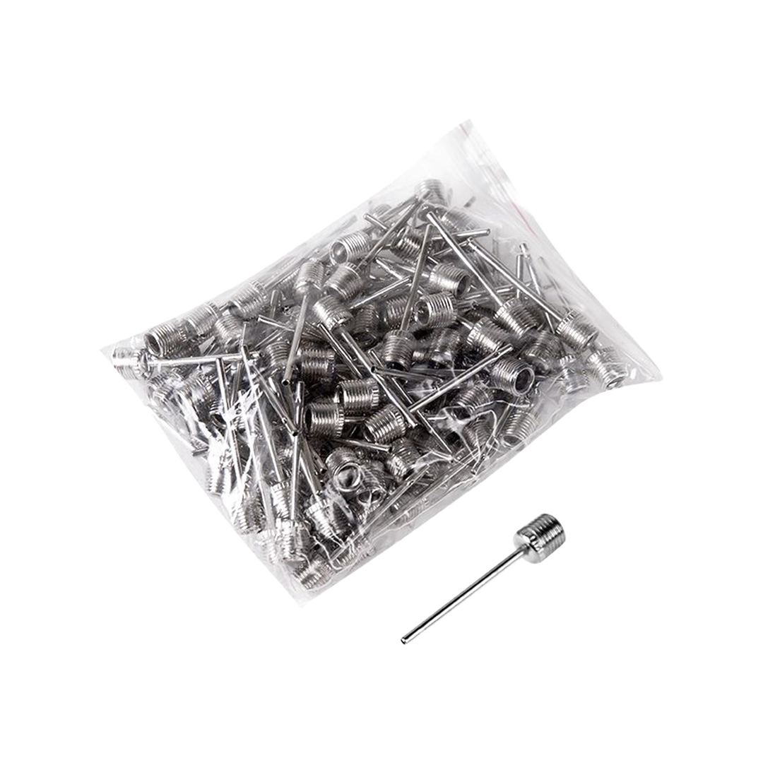 Top Şişirme İğnesi 100'lü Paket
