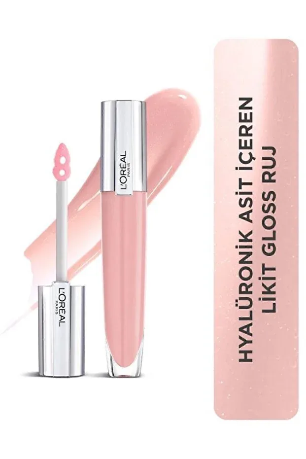 L'Oreal Glow Paradise Balm Dudak Parlatıcısı - 402 Soar