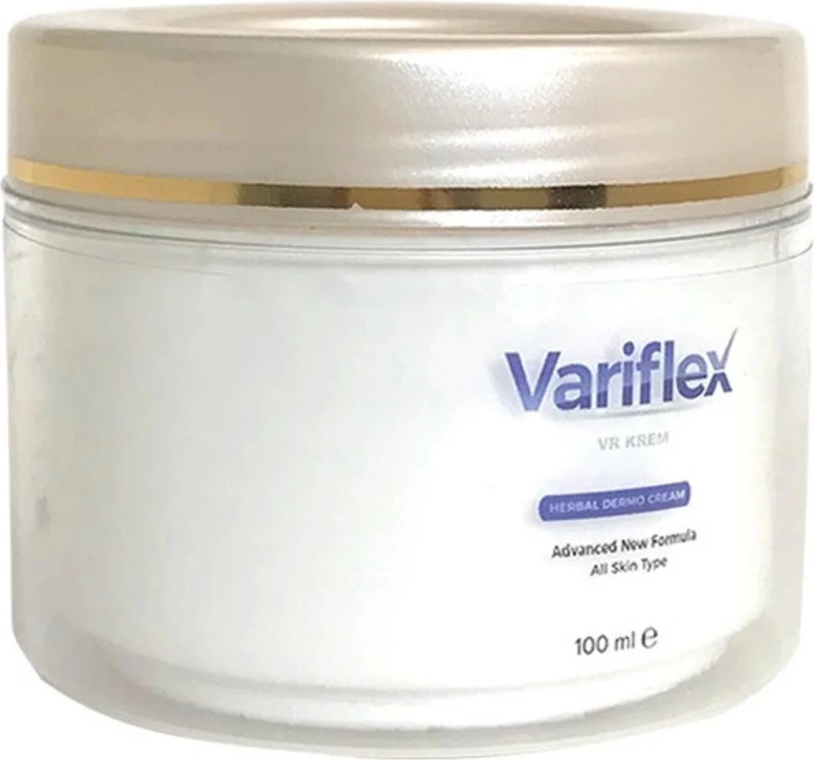 Variflex Plus Kremi