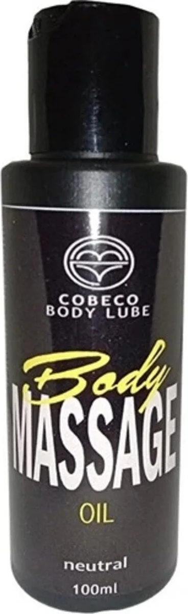Süper Cobeco Yağ 100 ml / Lubricant Oil 100 ml