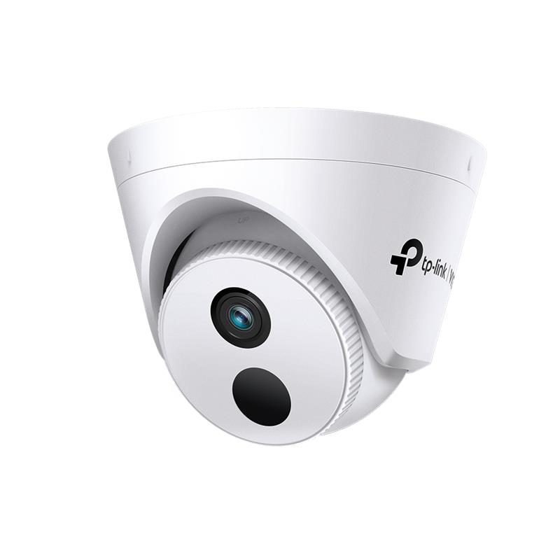 TP-LINK VIGI C430I V1 3MP 4MM LENS 30 METRE IR LED İNSAN/ARAÇ ALGILAMA DOME IP KAMERA