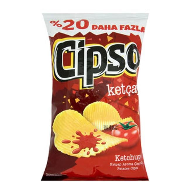 Ketçap 145gr Parti Boy 1 Adet