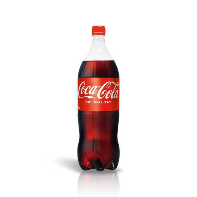 Pet 1000 Ml. 1 Adet