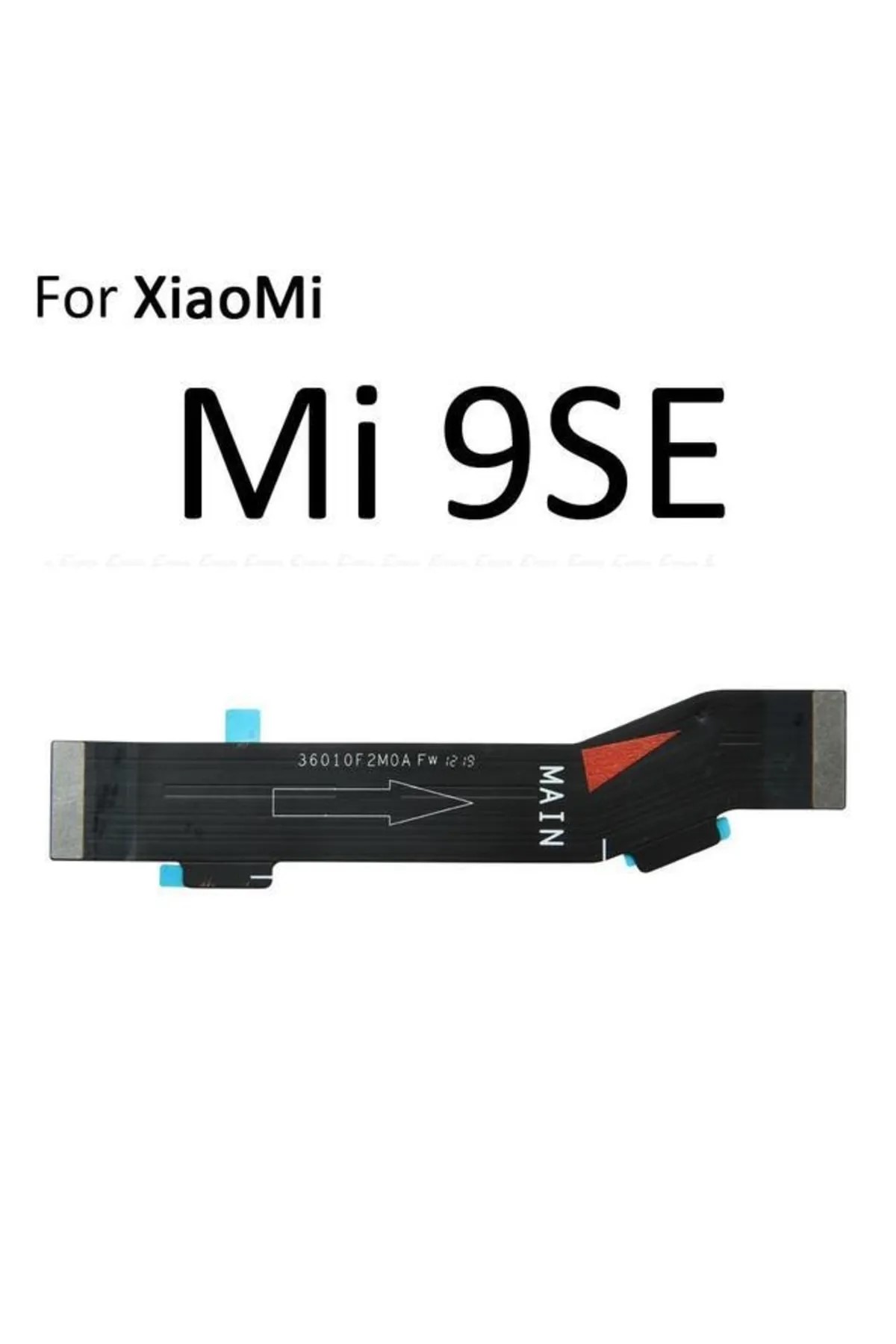 Mi 9se Uyumlu Ara Film