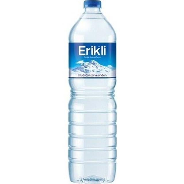 Su 1,5lt 1 Adet