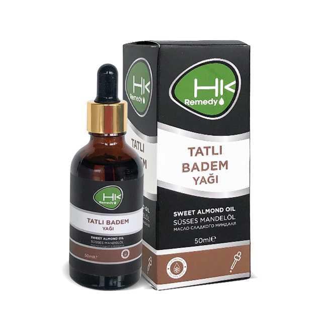 Tatlı Badem Yağı 50ml 1 Adet