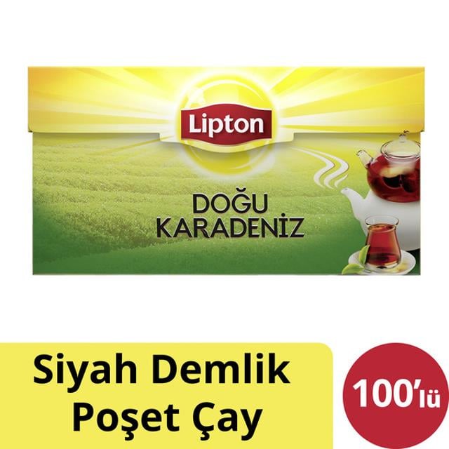 Doğu Karadeniz Demlık Poset 320Gr 1 Adet