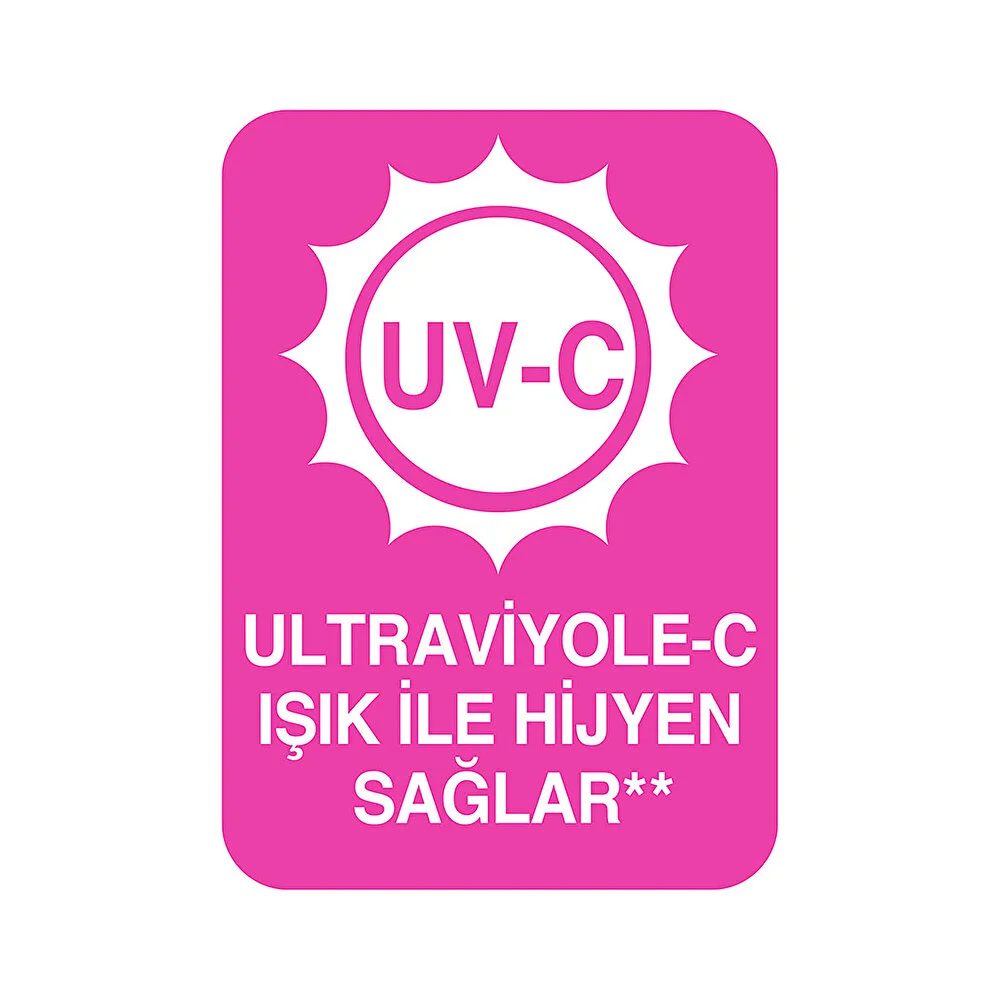 Külot Bez Ultra Fırsat Paketi 6 Beden 15+ Kg 58 Adet