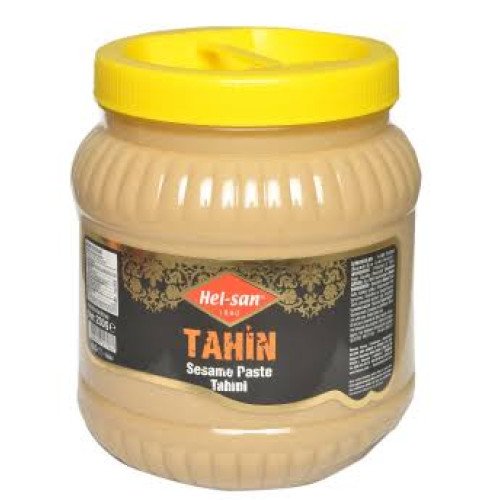 HEL SAN TAHİN 1390 GR