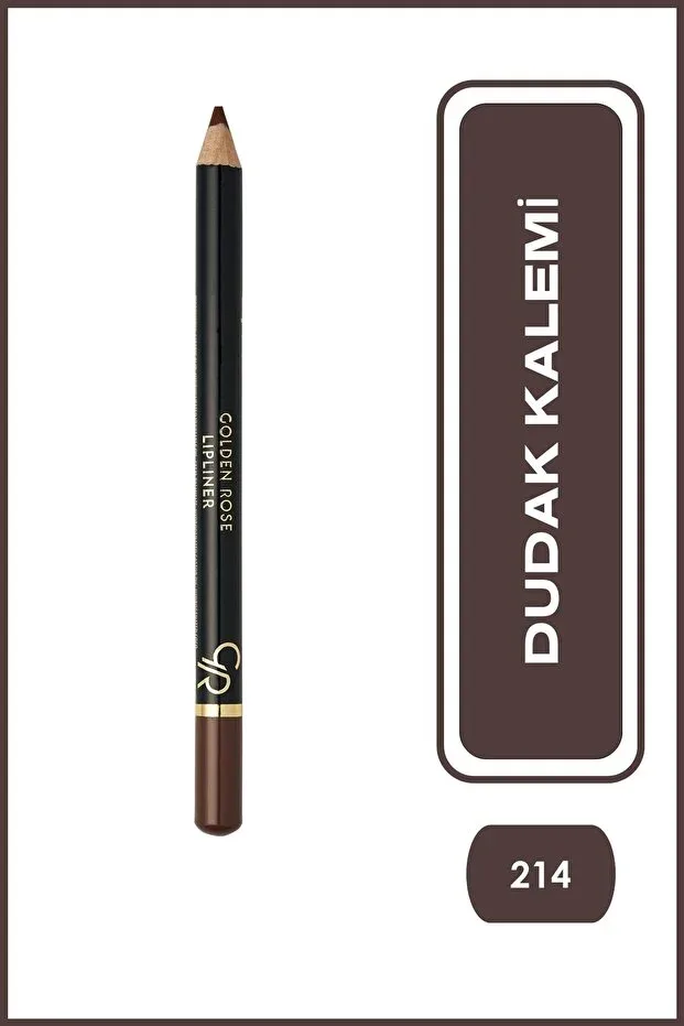 Dream Lips Mat Dudak Kalemi - No 214