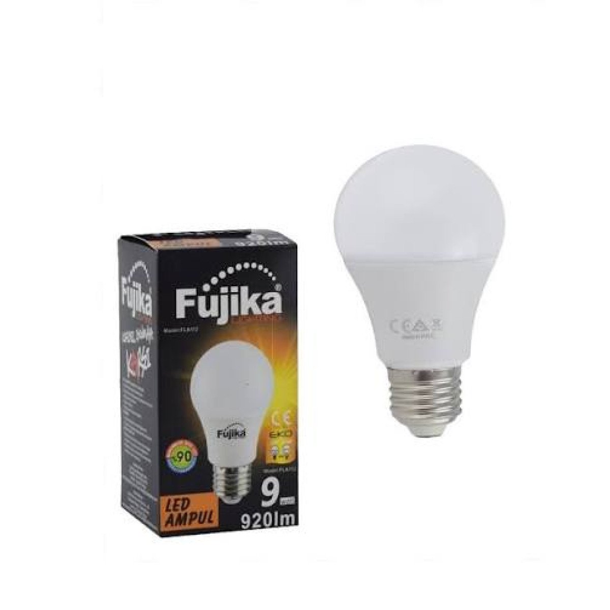 FUJİKA 9 W LED AMPUL