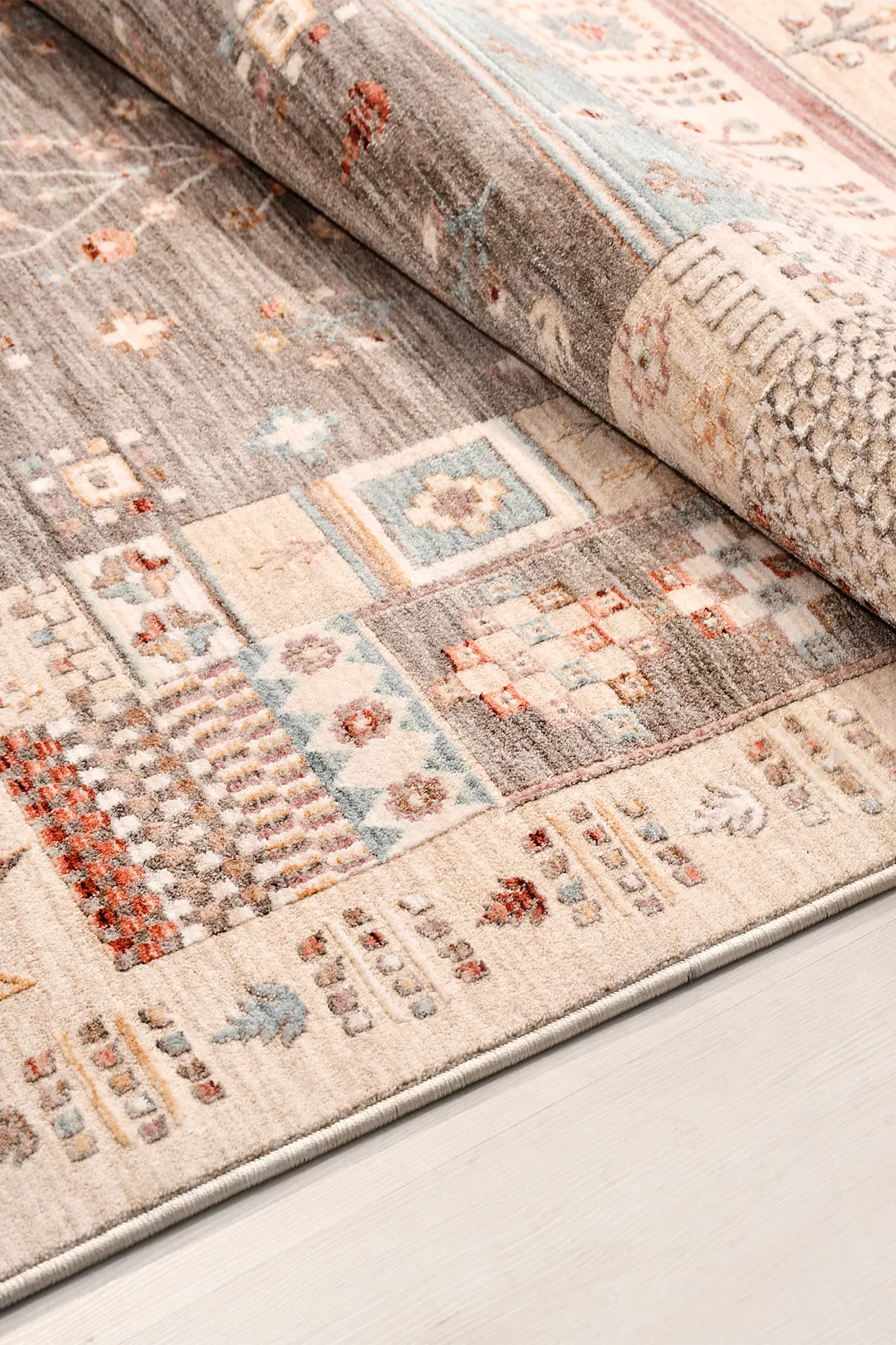 YoudayHomeCollection ARMA Model Halı · EBAT: 120X180
