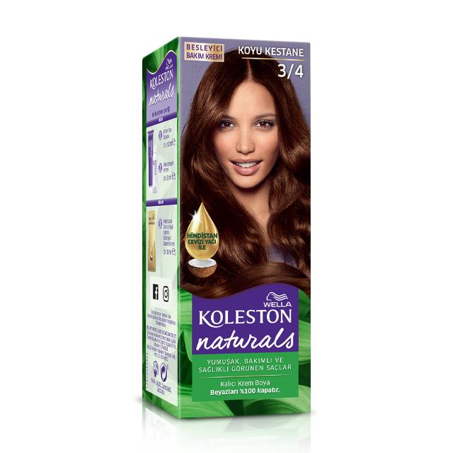 Naturals Maxi 3/4 Boya 1 Adet