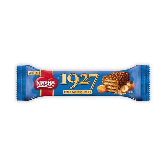1927 Fındıklı Gofret 31gr 1 Adet