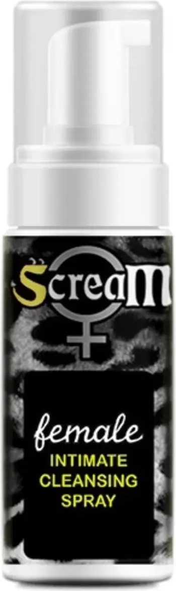 Süper Scream Female Sprey 50 ml
