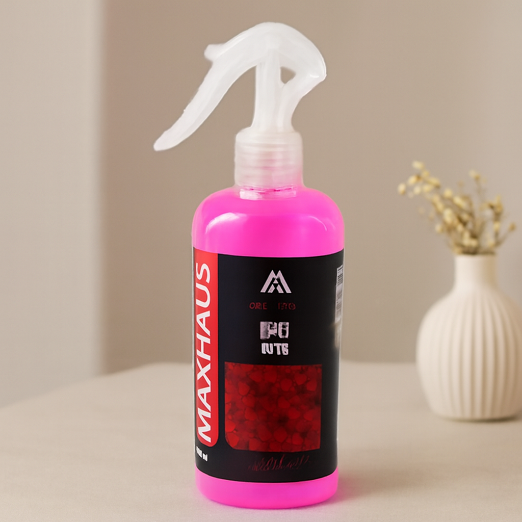 Aşk & Love Oda Kokusu Sprey 400 ml