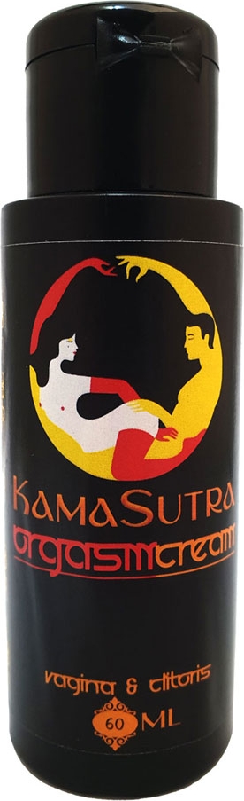 Kamasutraerotik Özel Anıar Için Kadın Kremi 60 ml Vajinacıitoris Libidokremi.