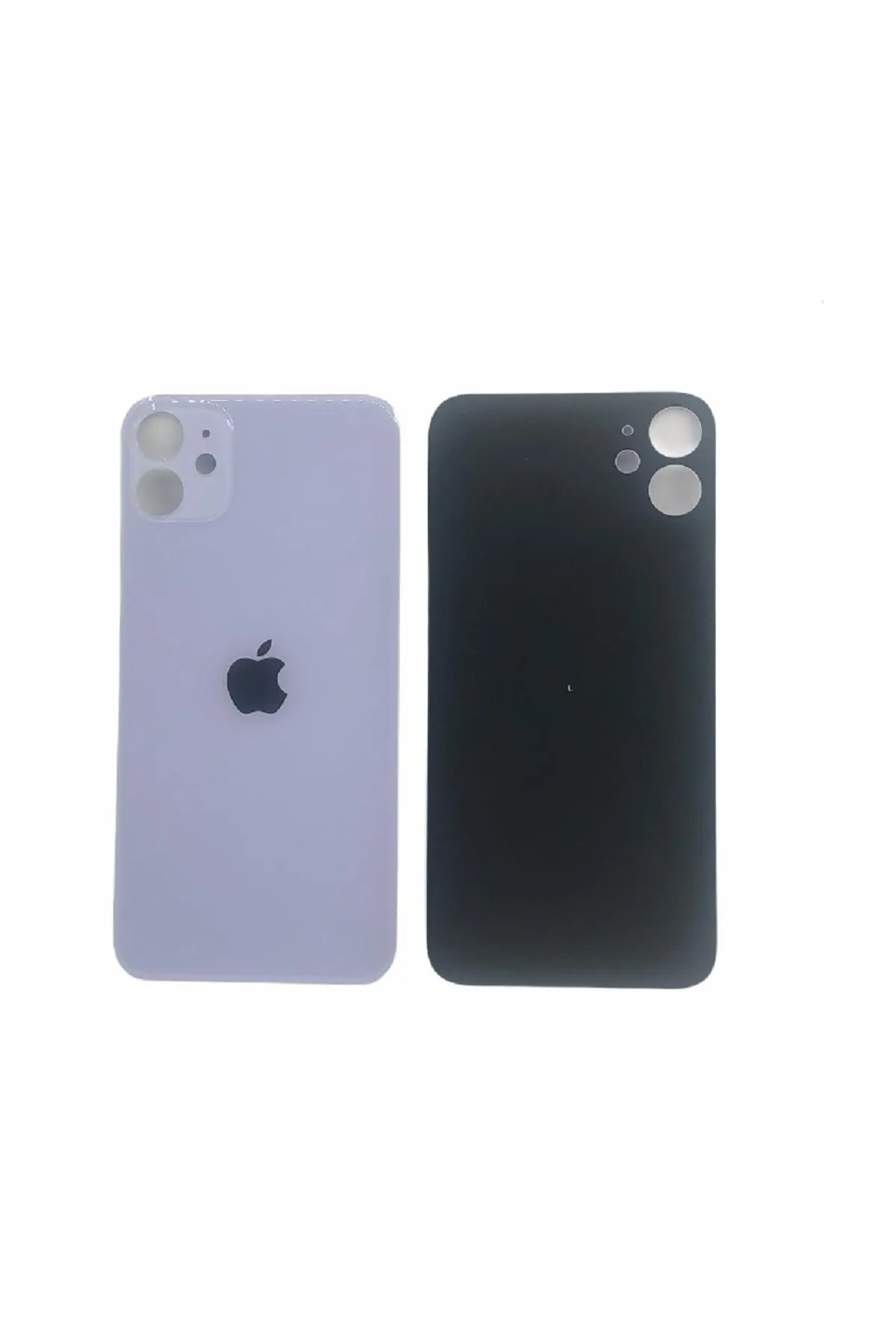 Iphone 11 Uyumlu Arka Pil Kapağı (MoR)