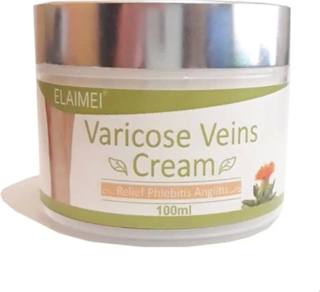 Spider Varcse Vnis Cream Bakım Kremi 100 ml
