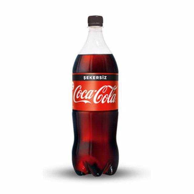 Şekersiz 1000ml 1 Adet