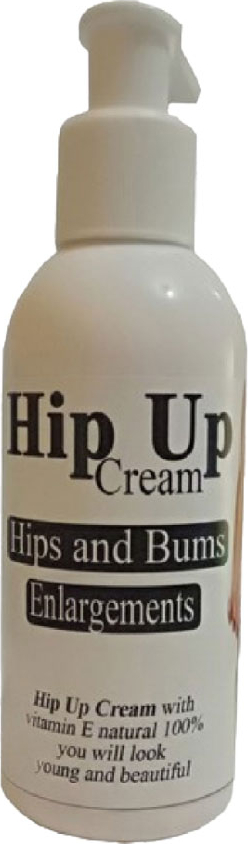 Hip Up Pres Kremi  120 ml