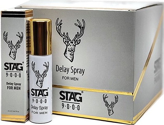 Miyolife Stag Sprey  2 Adet