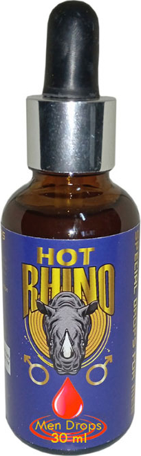 Hot Rhino 30 ml Bonie