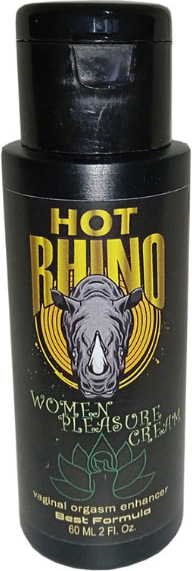 Bonie Rhino Klitorsinize Özel Duyumsama Kremi 60 ml