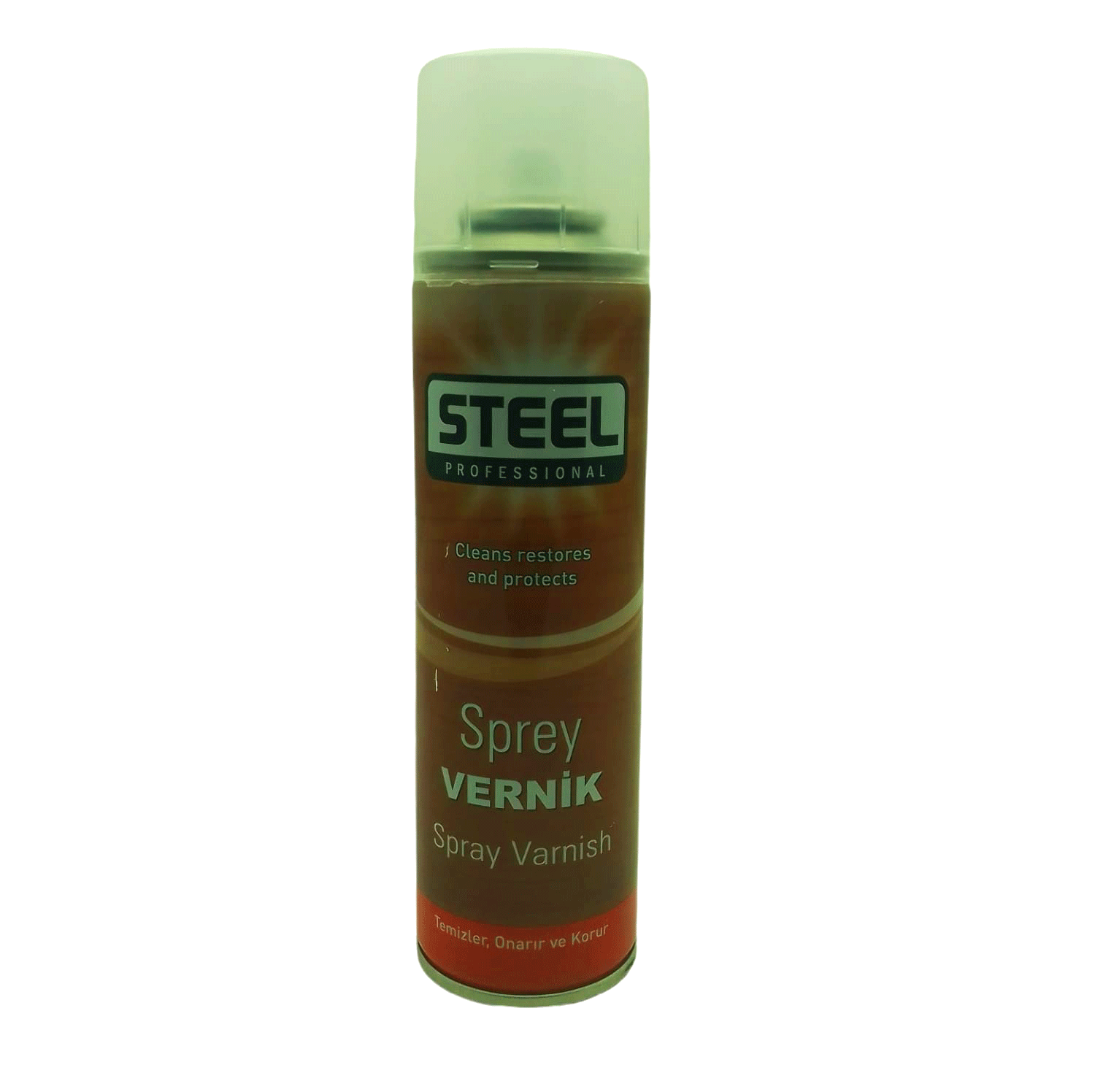 Vernik Sprey Çok Amaçlı Koruyucu