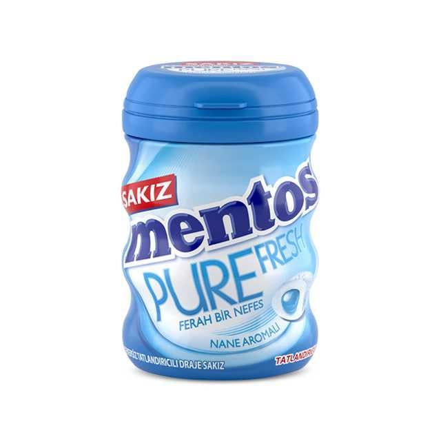 Prue F.Sml Mch Btc Nane 60gr 1 Adet