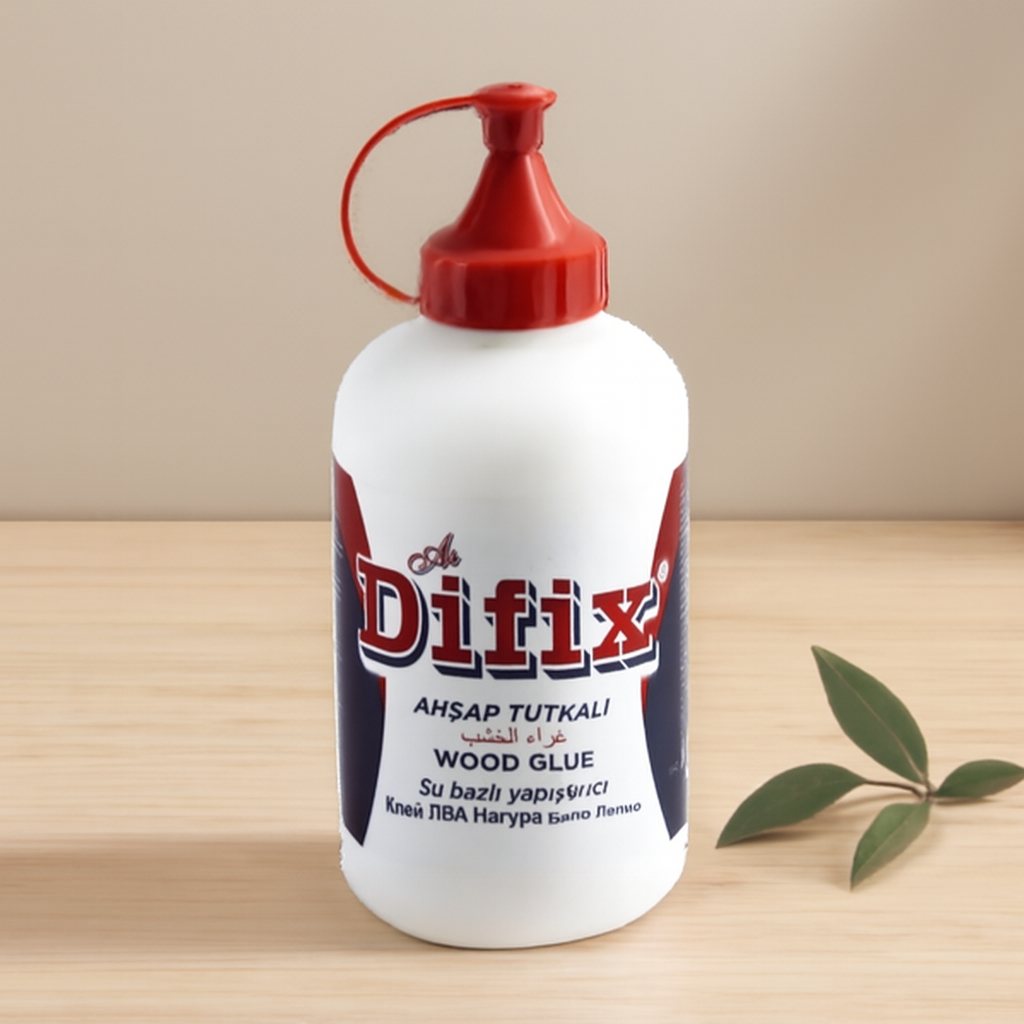 Su Bazlı Ahşap Tutkalı 700 g
