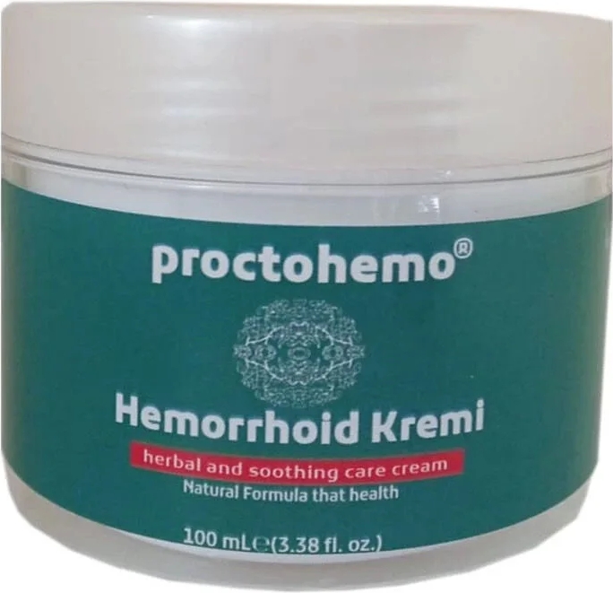 Krem 100ML x 3 Adet