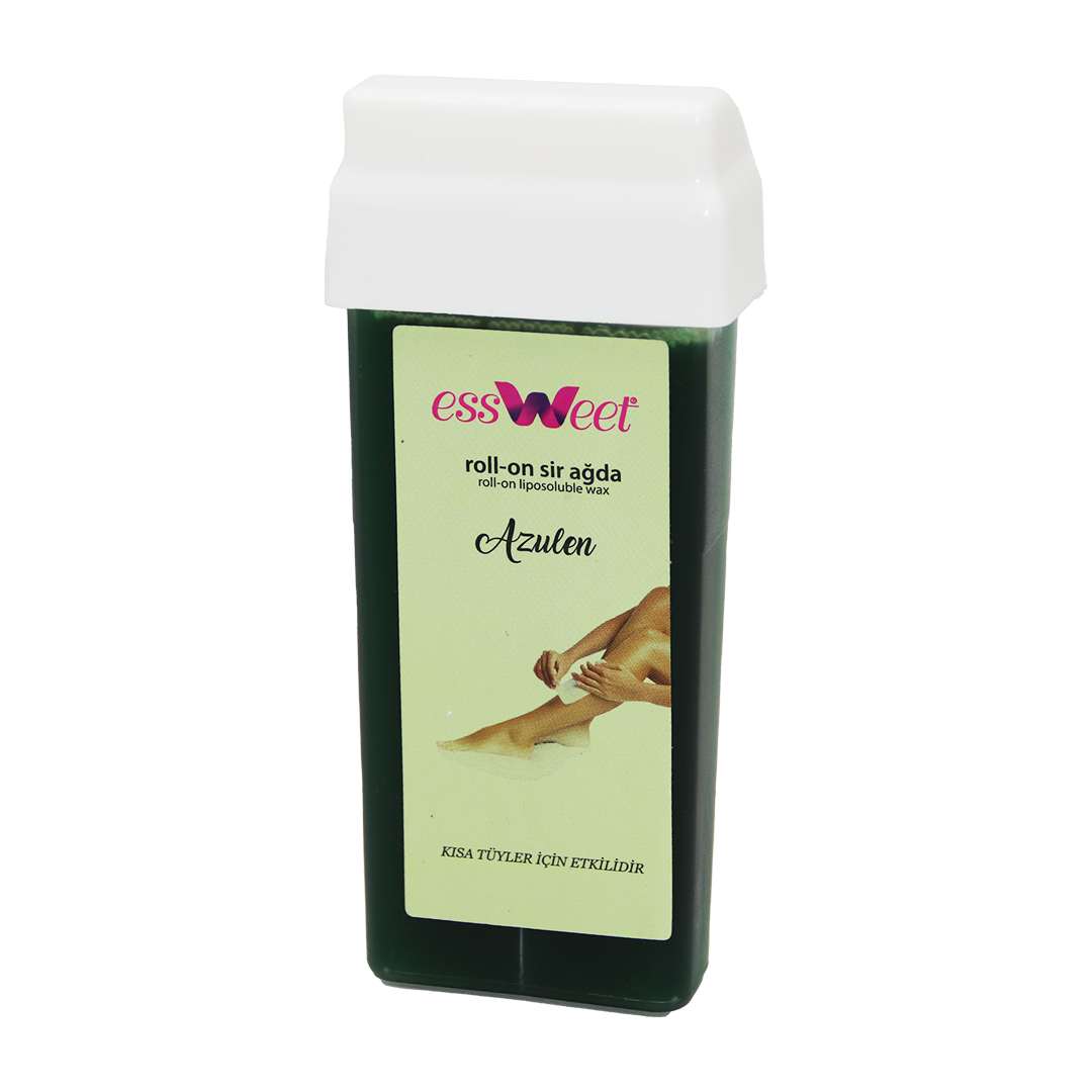 Kartuş Roll-On Sir Ağda 100ml