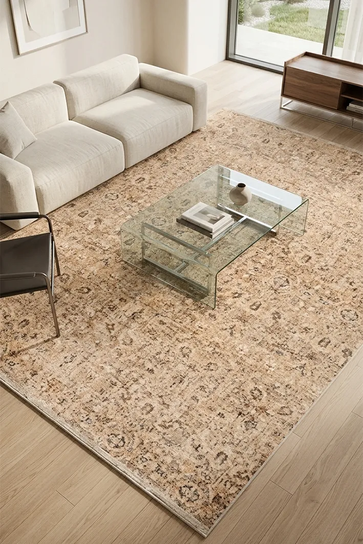 YoudayHomeCollection PARMA Model Oturma Odası Halısı · EBAT: 200X400