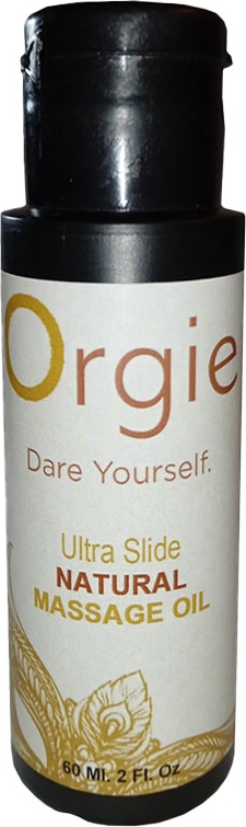L.orgie Erotikmasaj Yağı Bay Bayan 60 ml