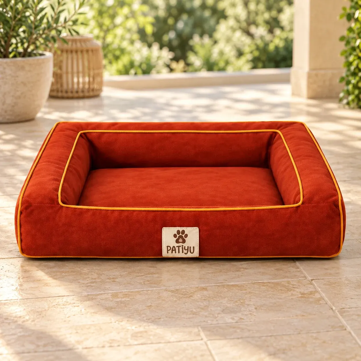 Sofa Bed | Kiremit