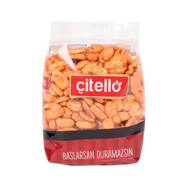 Taco Soslu Fıstık 250gr 1 Adet