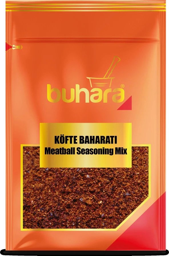 BUHARA KÖFTE BAHARI 50 GR
