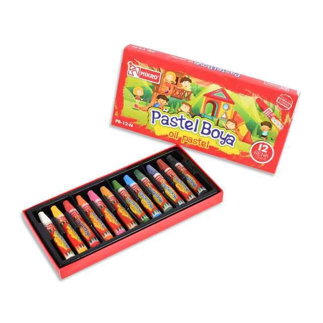 Pb-12 12li Boya