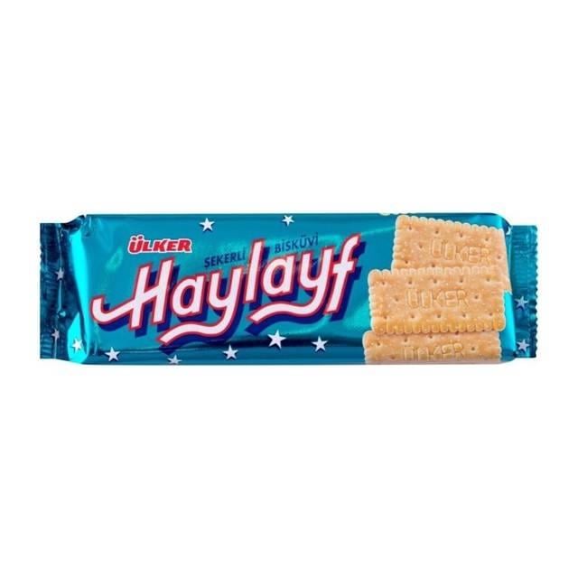 81-04 Haylayf 64gr 1 Adet