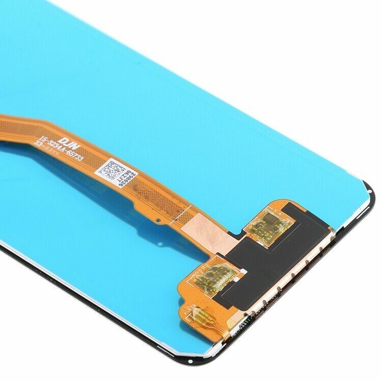 Vivo Y81 Uyumlu Dokunmatik ekran (Siyah)
