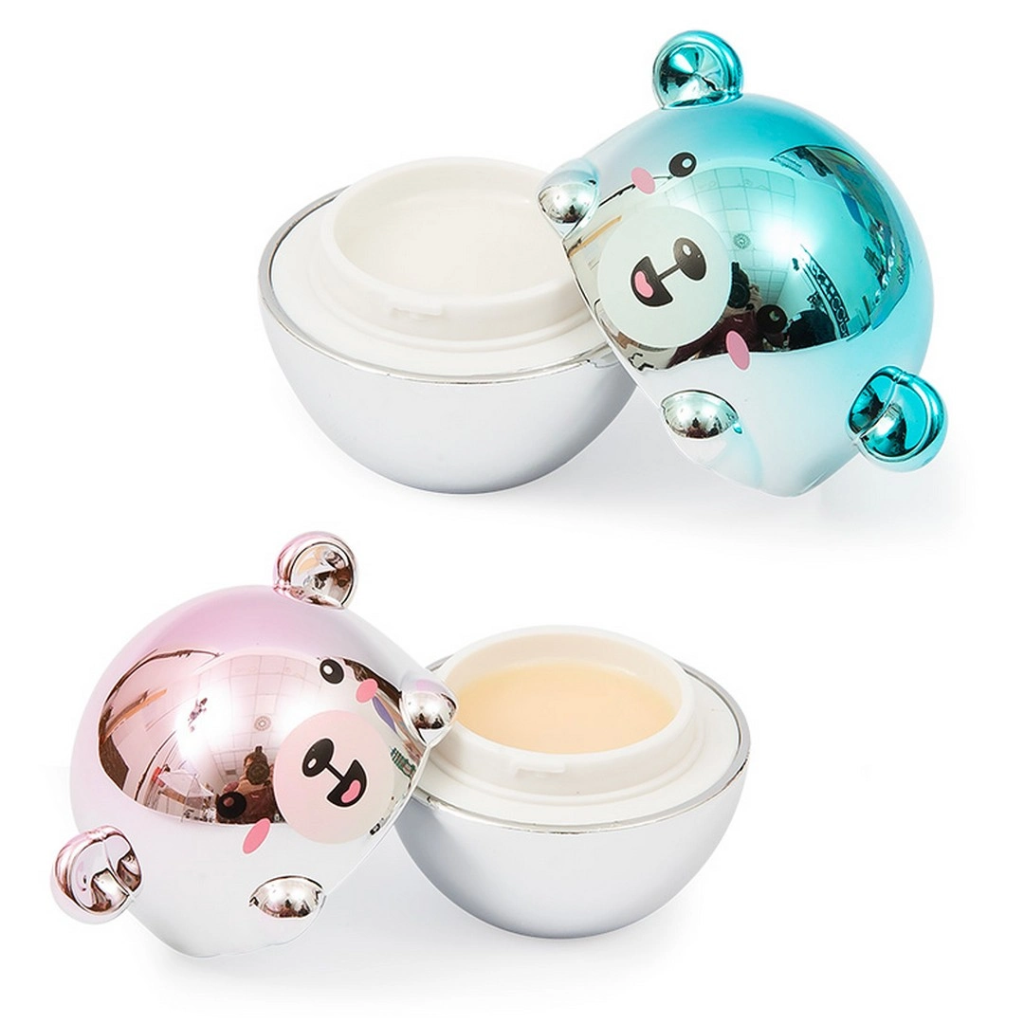 Ayıcıklı Lip Balm