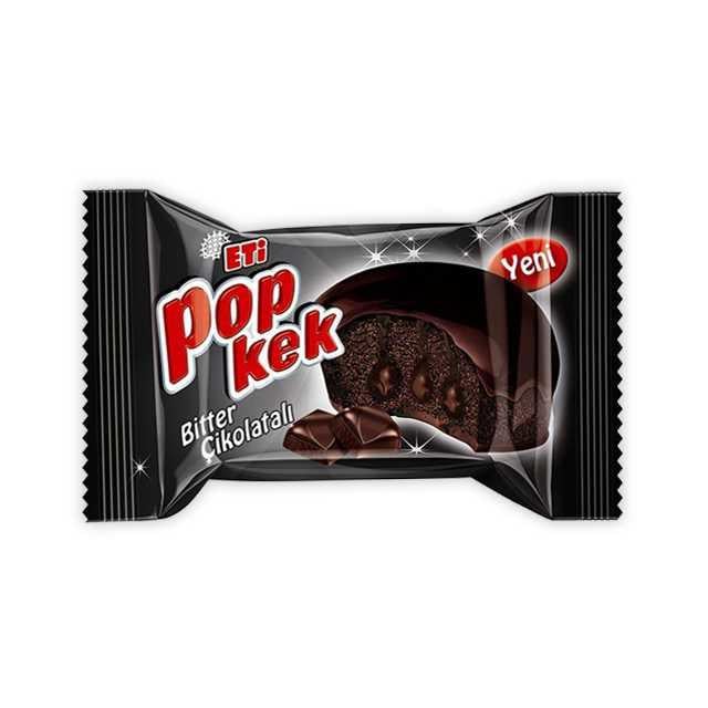 Popkek Bitter 55gr 1 Adet