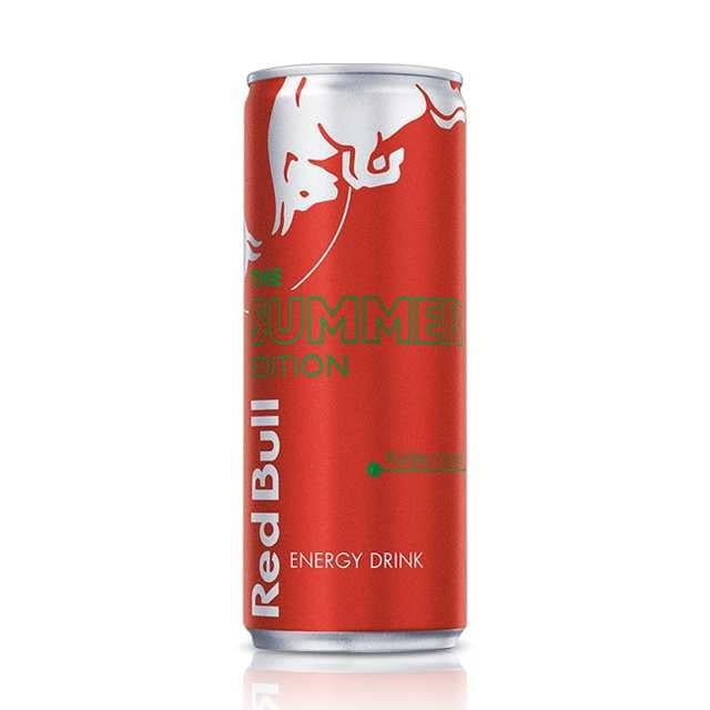 Enerji İçeceği Karpuz 250ml 1 Adet