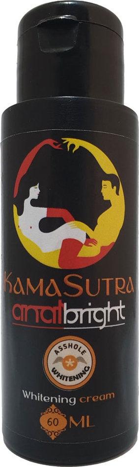 Kamasutraerotik Analrenk Ton Değiştirme Kremi Bay Bayan 60 ml