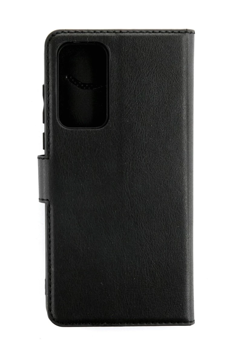 Reeder P13 Blue 2021 Kılıf Trend S Plus Kapaklı Kılıf - Siyah