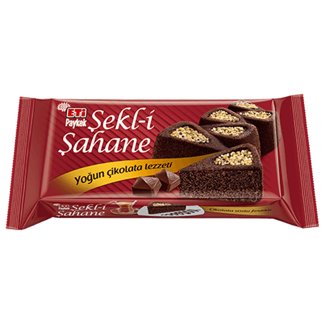 Browni Selectıon 285gr 1 Adet